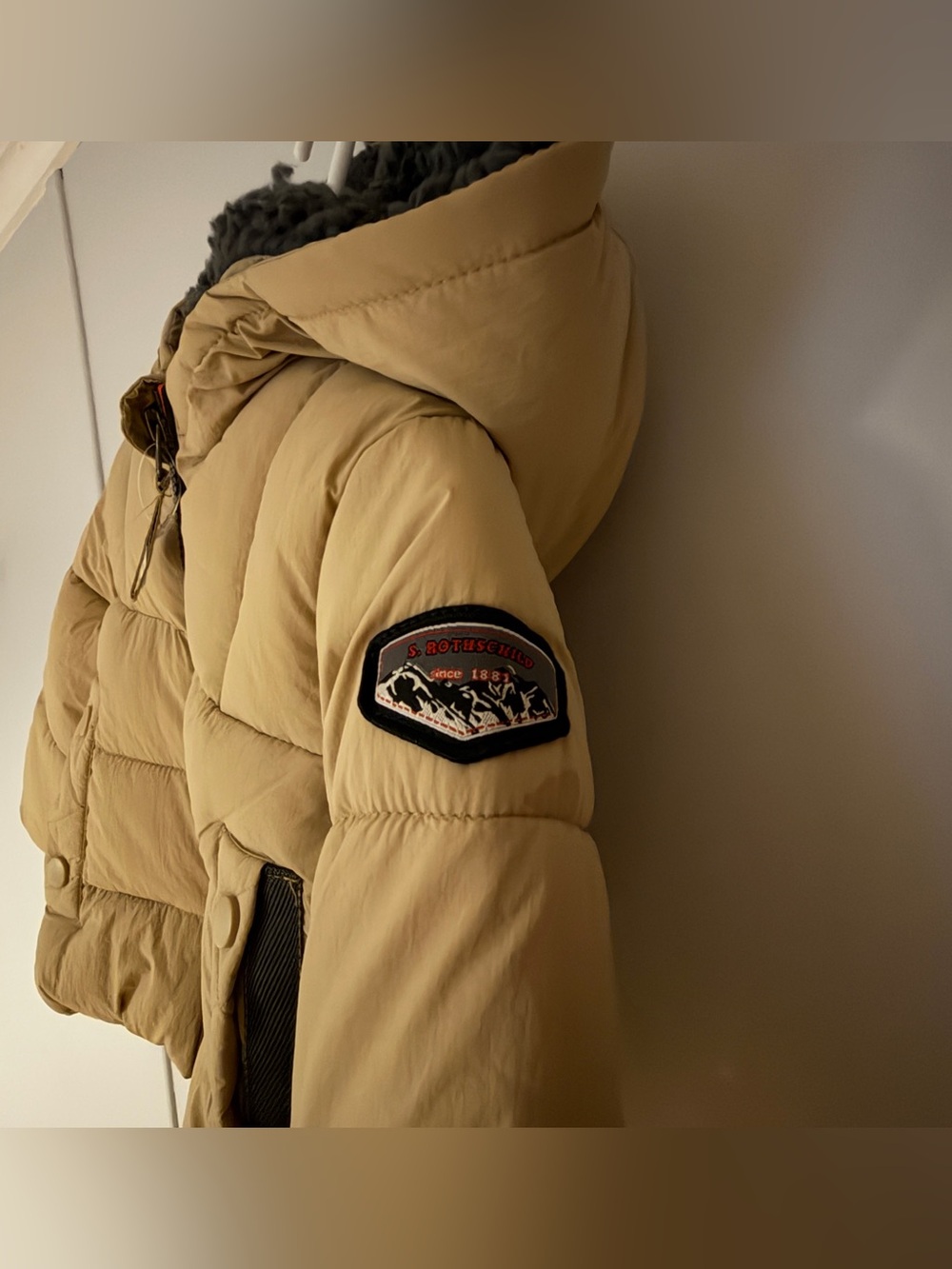 NWT Rothschild Jacket - Picture 2 of 8